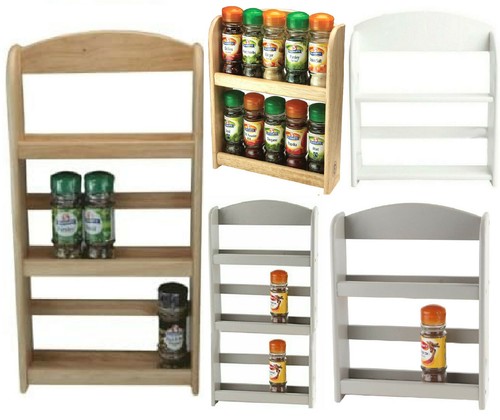 Tier bamboo wood - 3,