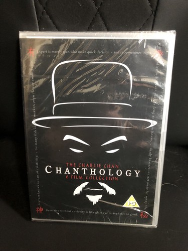 New chanthology the charlie - chanthology,