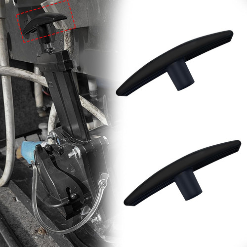 2pcs waste water valve - 2pcs,