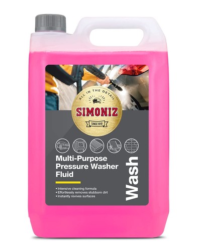 Simoniz sapp0174a multi - simoniz,