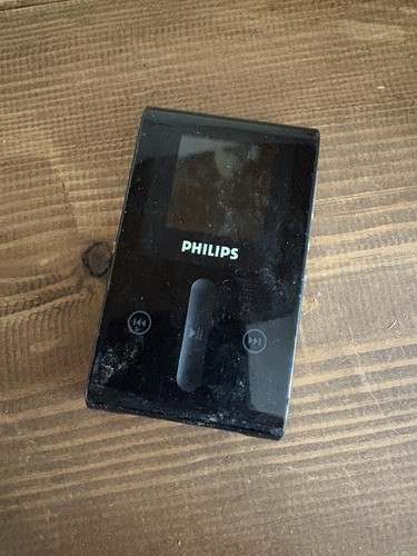 Philips gogear hdd1620 - gogear, hdd1620/05