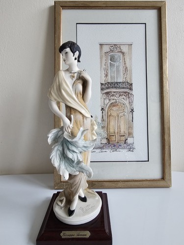 Capodimonte giuseppe armani - capodimonte,