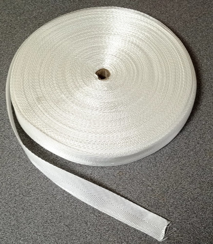 Bed lath webbing tape - lath,