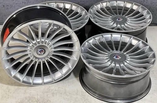 New 5x112 5x120 alpina - new,