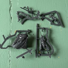 Games Workshop Warhammer 40k