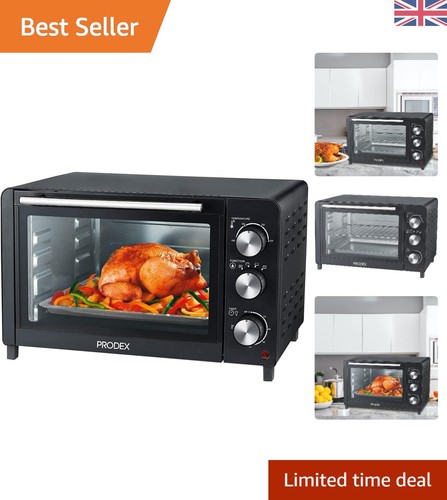 Litre tabletop mini oven - litre,