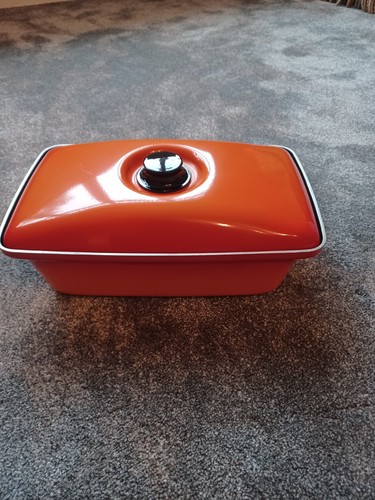 Small fish kettle - small,