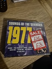 Sounds Of The Seventies - 1977