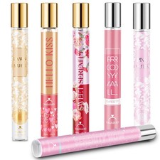 Perfume for women,6x35ml Eau