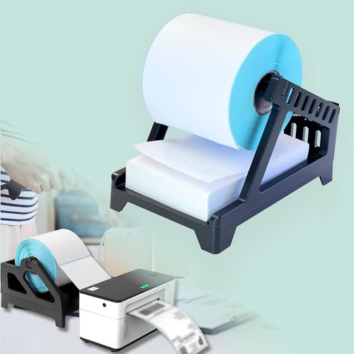 Label holder for - label,