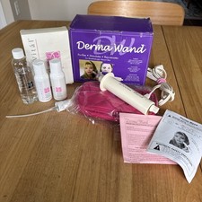 2005 Derma Wand Non-Surgical