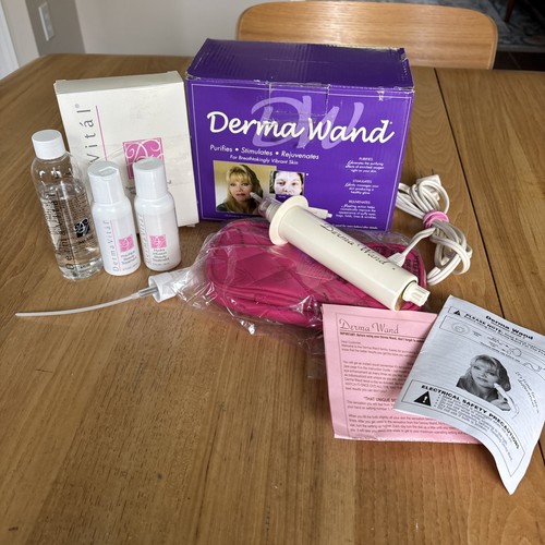 2005 derma wand - 2005,