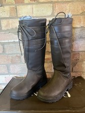 Brogini Longbridge Waterproof