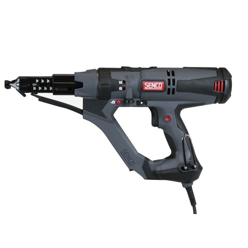 Senco ds742 ac1 duraspin - senco, ds742-ac1