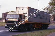 THH Truck Photos - Daf 3300 -