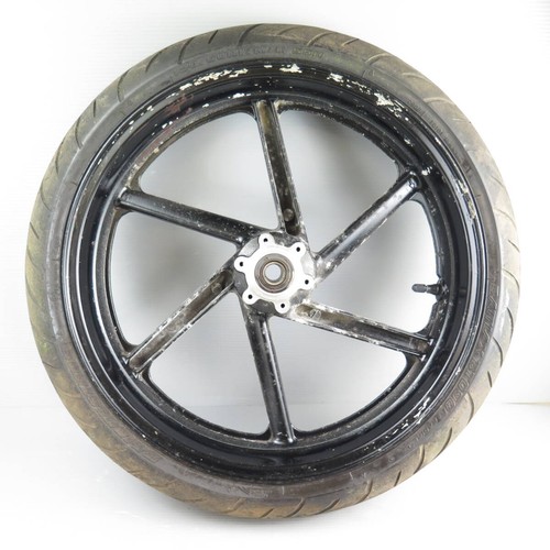 Rvf400 nc35 genuine front - nc35,