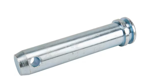 Cat tractor top link - cat, pin