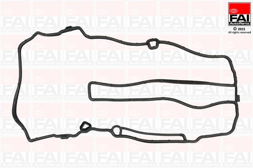 Fai cylinder head rocker cover - cylinder,