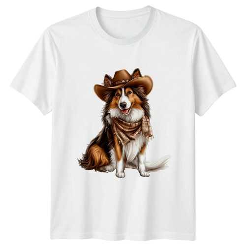 Cute vintage cowboy - cute,