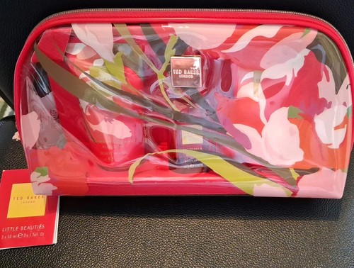 Ted baker little beauties gift - ted,