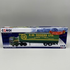 Corgi CC15504 Volvo F10 Tilt
