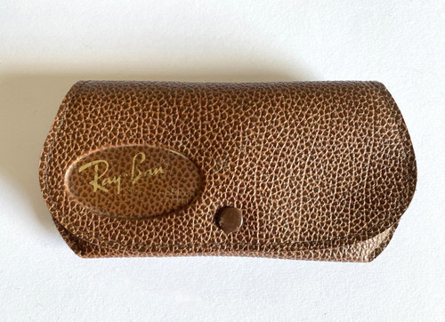 Vintage ray ban sunglasses - ban,
