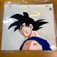 Dragon Ball Z Goku Super