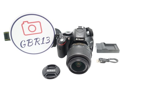 Nikon d5100 dslr camera - d5100, +