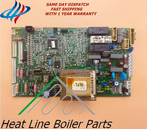 Vokera linea 28 boiler - 24,