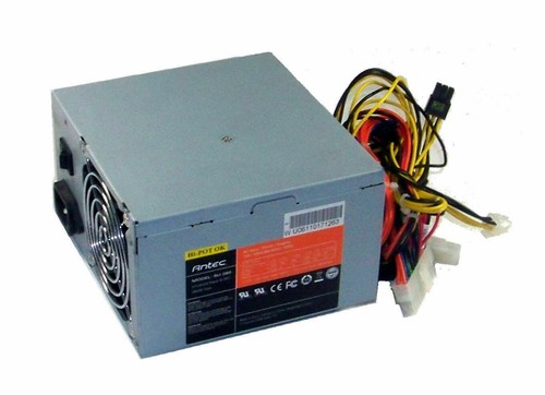 Antec 380 380w atx - antec,