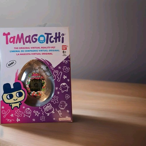Bandai tamagotchi original - bandai,