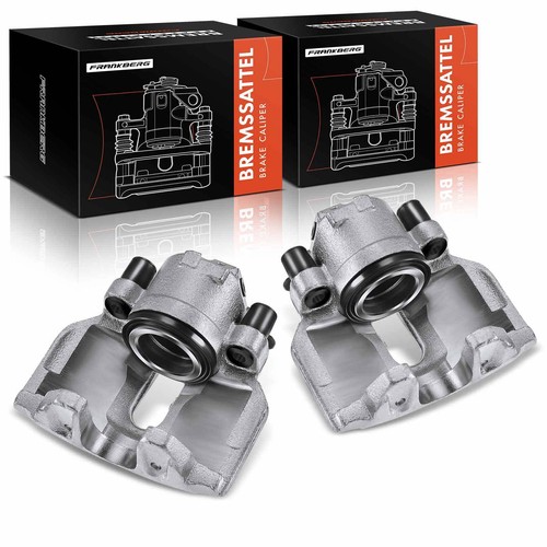 Premium front brake - 2x,