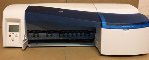 Designjet 10ps large format - designjet,