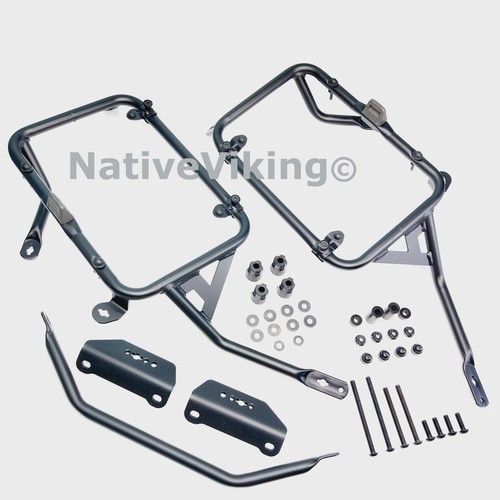 Givi plo5143mk side racks - plo5143mk,