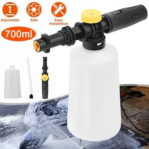 High pressure jet bottle - high,