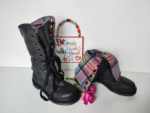 Martens aimilita triumph - dr,