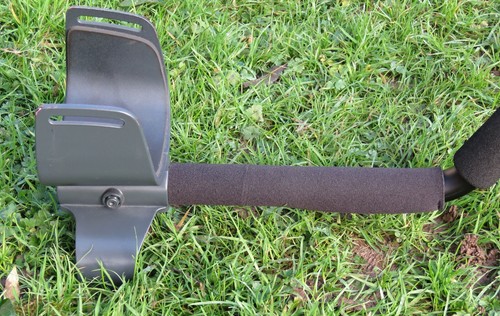 Fisher f19 metal detector - f19,