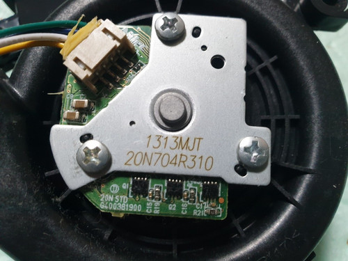20n704r310 suction vacum - /,