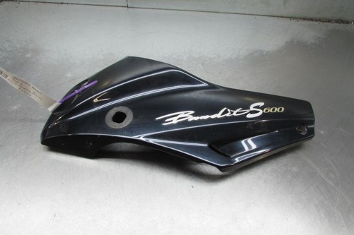 Suzuki gsf600s bandit - suzuki,