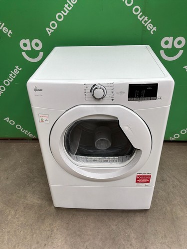 Hoover vented tumble dryer 9kg - dryer,