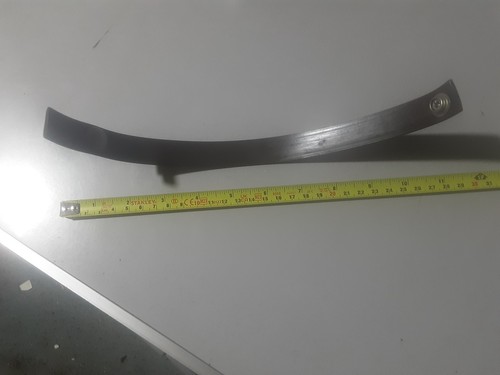 T25 westfalia strap - vw, t3