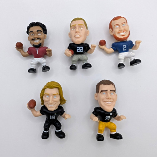 Nfl big shot - big, mini