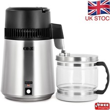 CO-Z 4L Stainless Steel Water