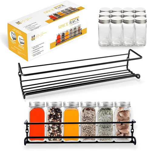Tier stainless steel spice - 2,
