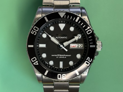 Seiko men automatic - seiko, men's