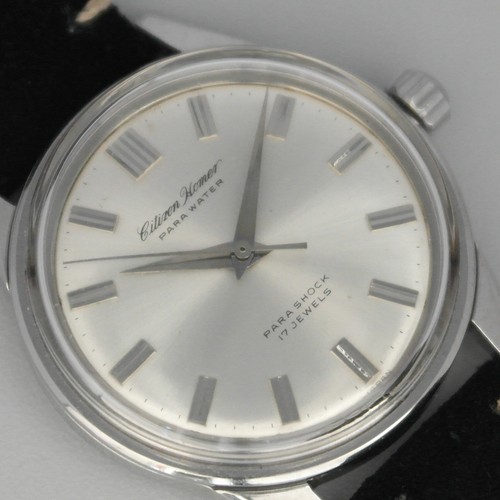 Vintage citizen homer 1964 - homer,