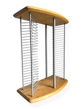 Modern Style CD Storage Tower