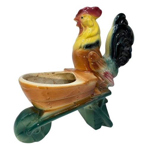 Vtg royal copley ceramic - royal,