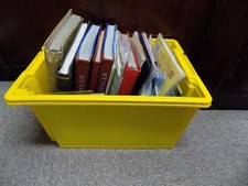 CHRISTMAS STAMP SALE  WORLD