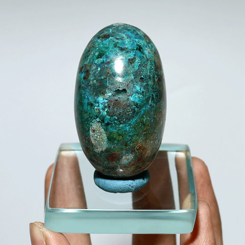 Cosmic stone inner vision - of,